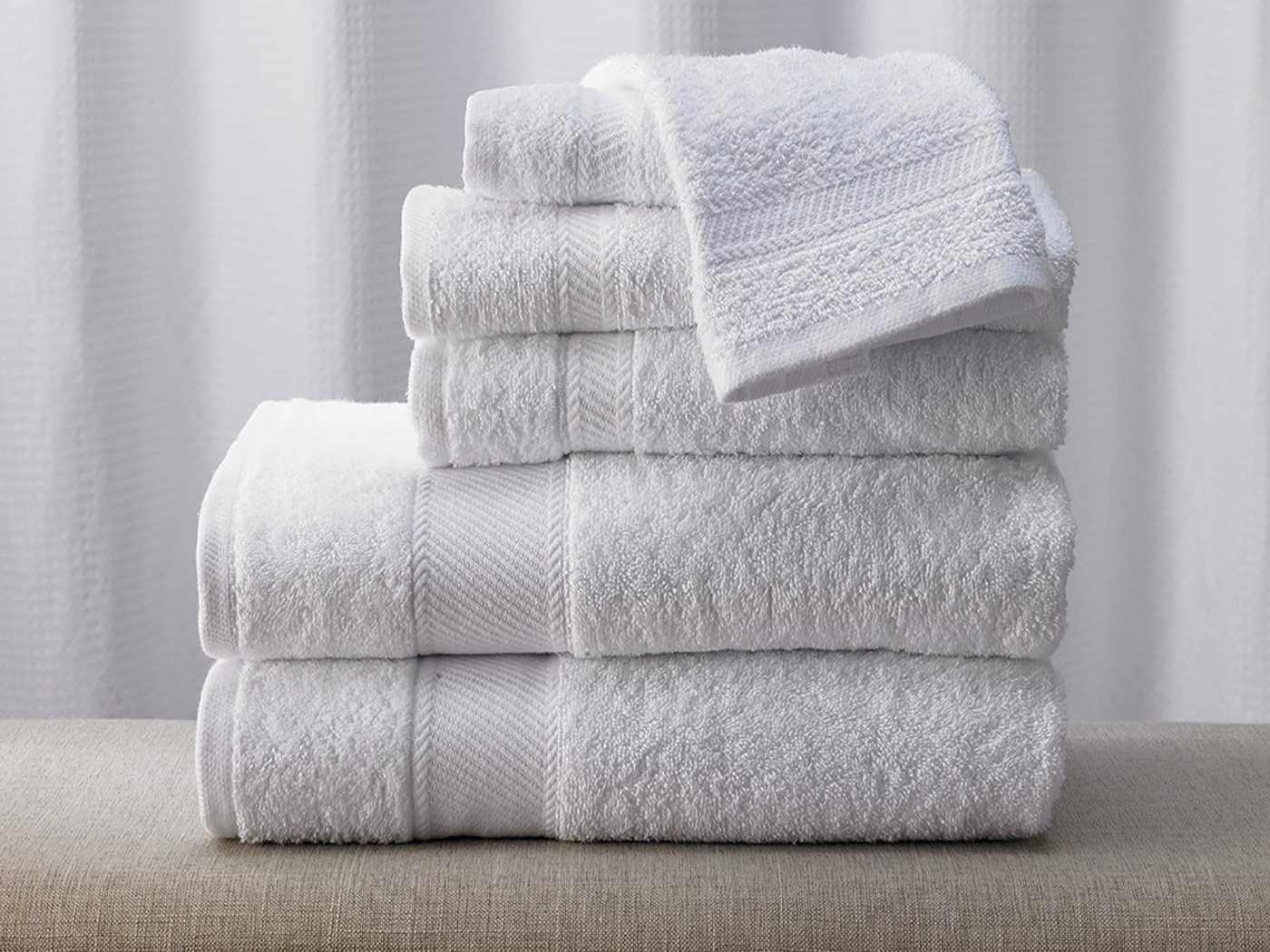 Hotel-Towels